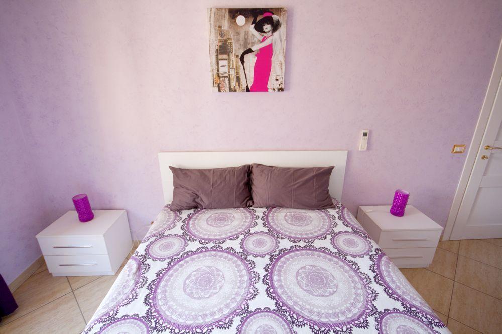 Sophie'S Choice 2 Villa Roma Rom bilde