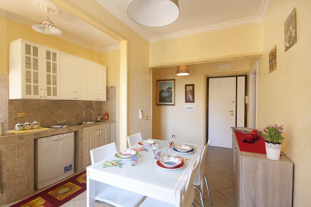Sophie'S Choice 2 Villa Roma Rom bilde