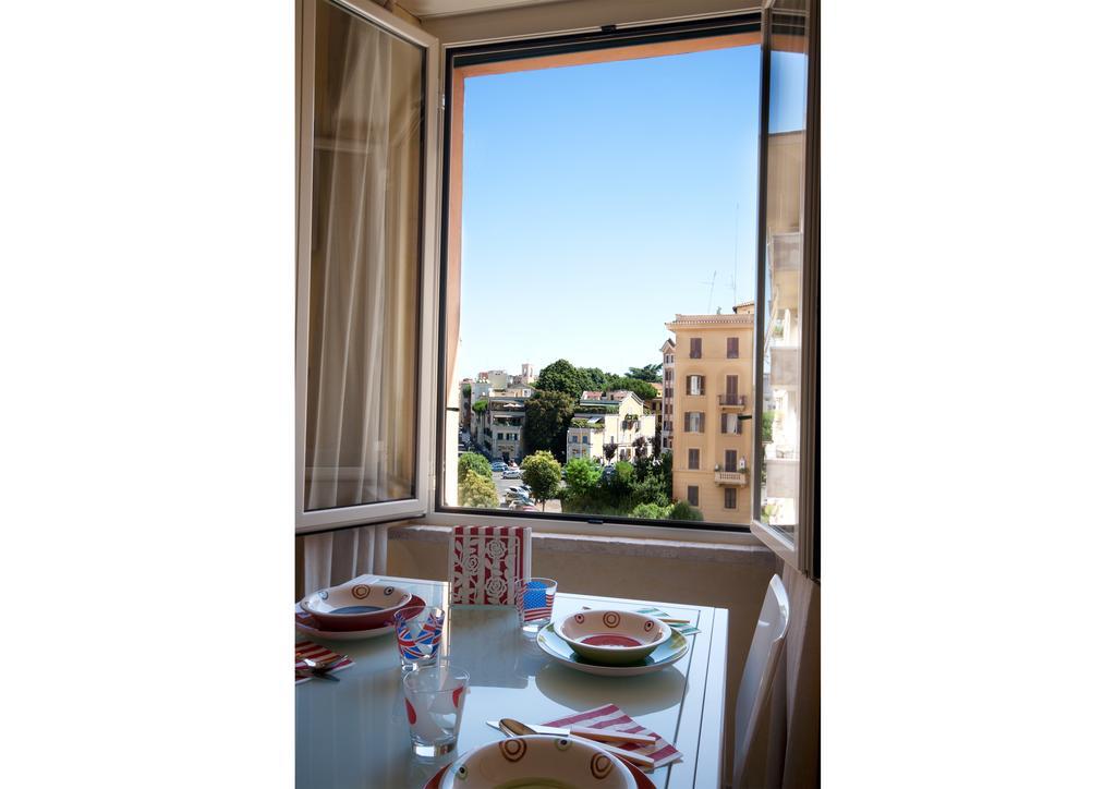 Sophie'S Choice 2 Villa Roma Rom bilde