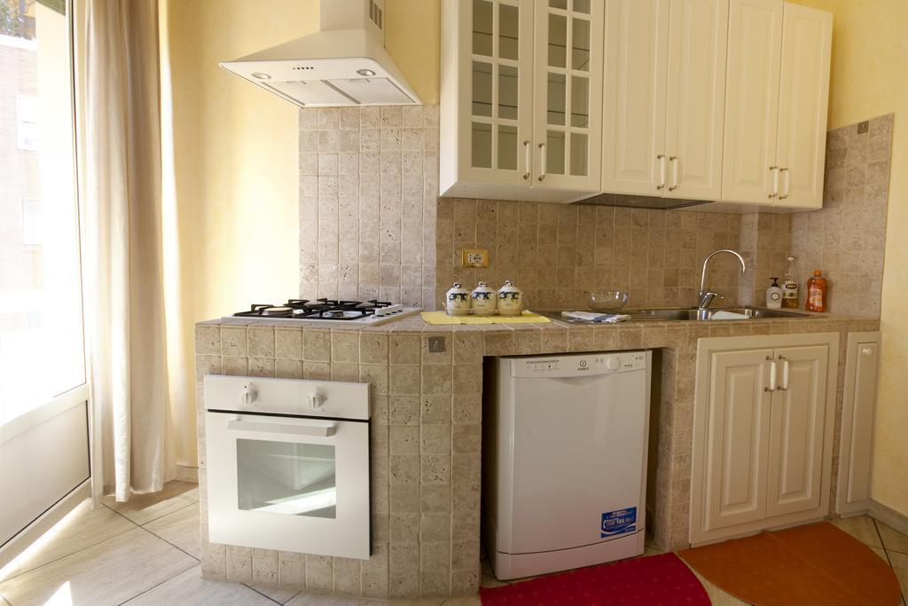 Sophie'S Choice 2 Villa Roma Rom bilde